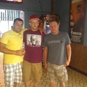 Meet your Posher, Ryne